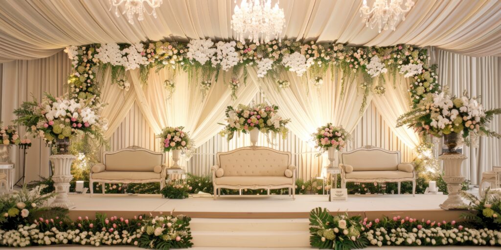 Latest Wedding Trends 2025: Décor, Themes & Entries That Wow