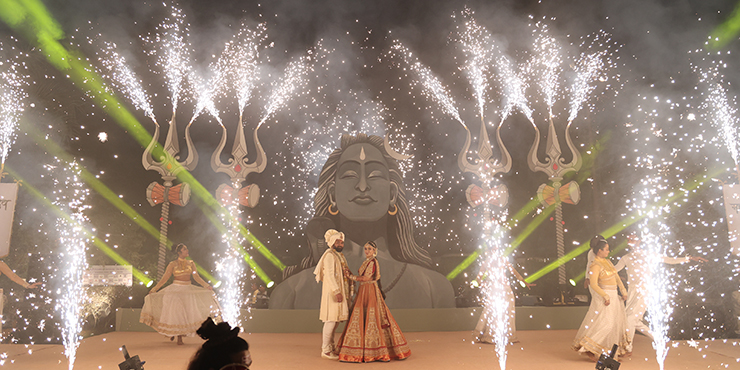 The Rise of Creative Event Entries- The Trends You Must Know