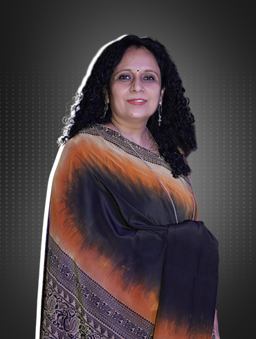 Mrs. Jalpa Malvi