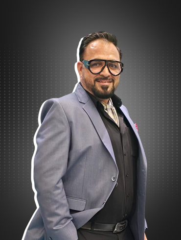 Mr. Dharmendra Malvi