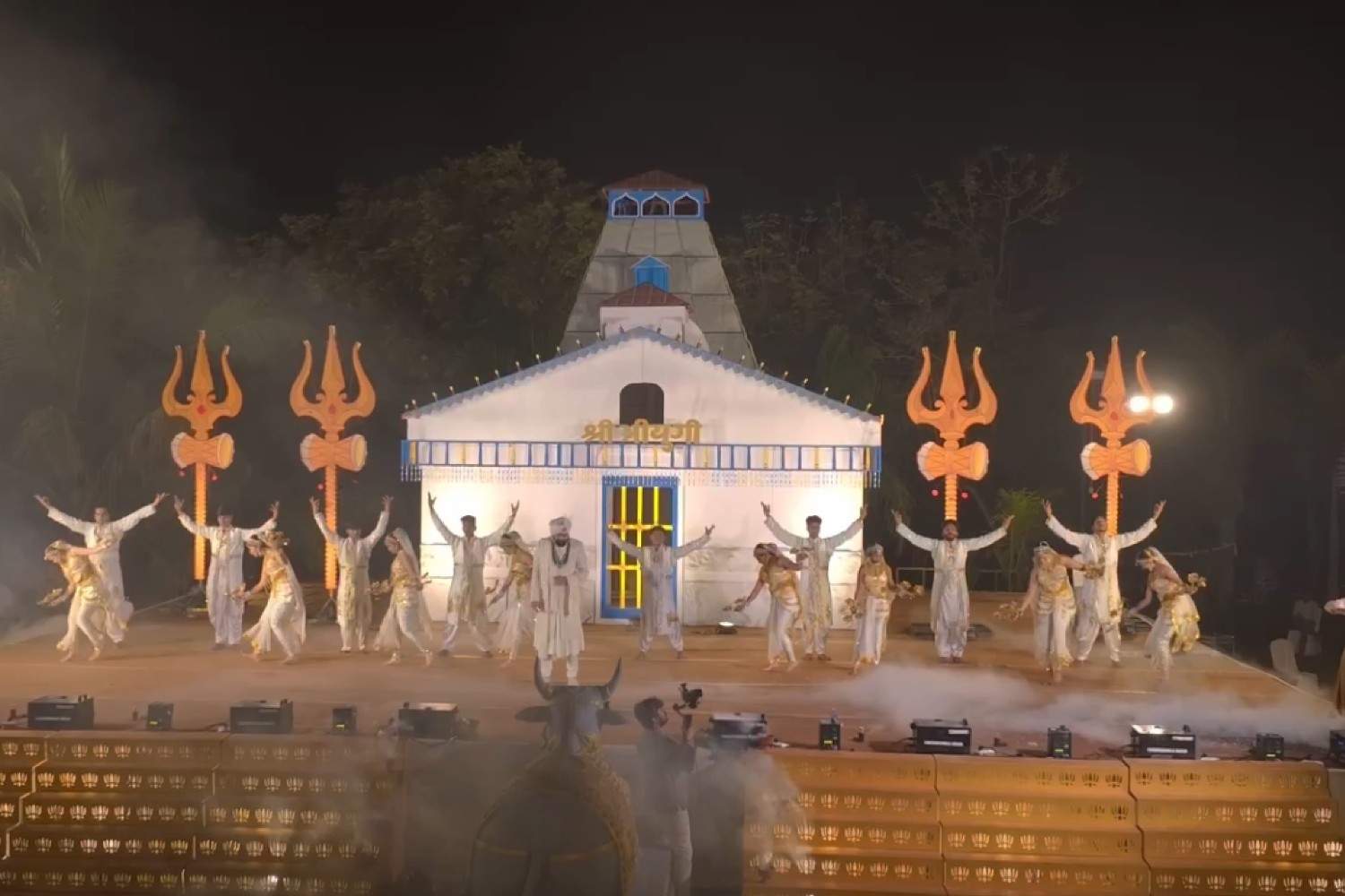 Gallery Video Link