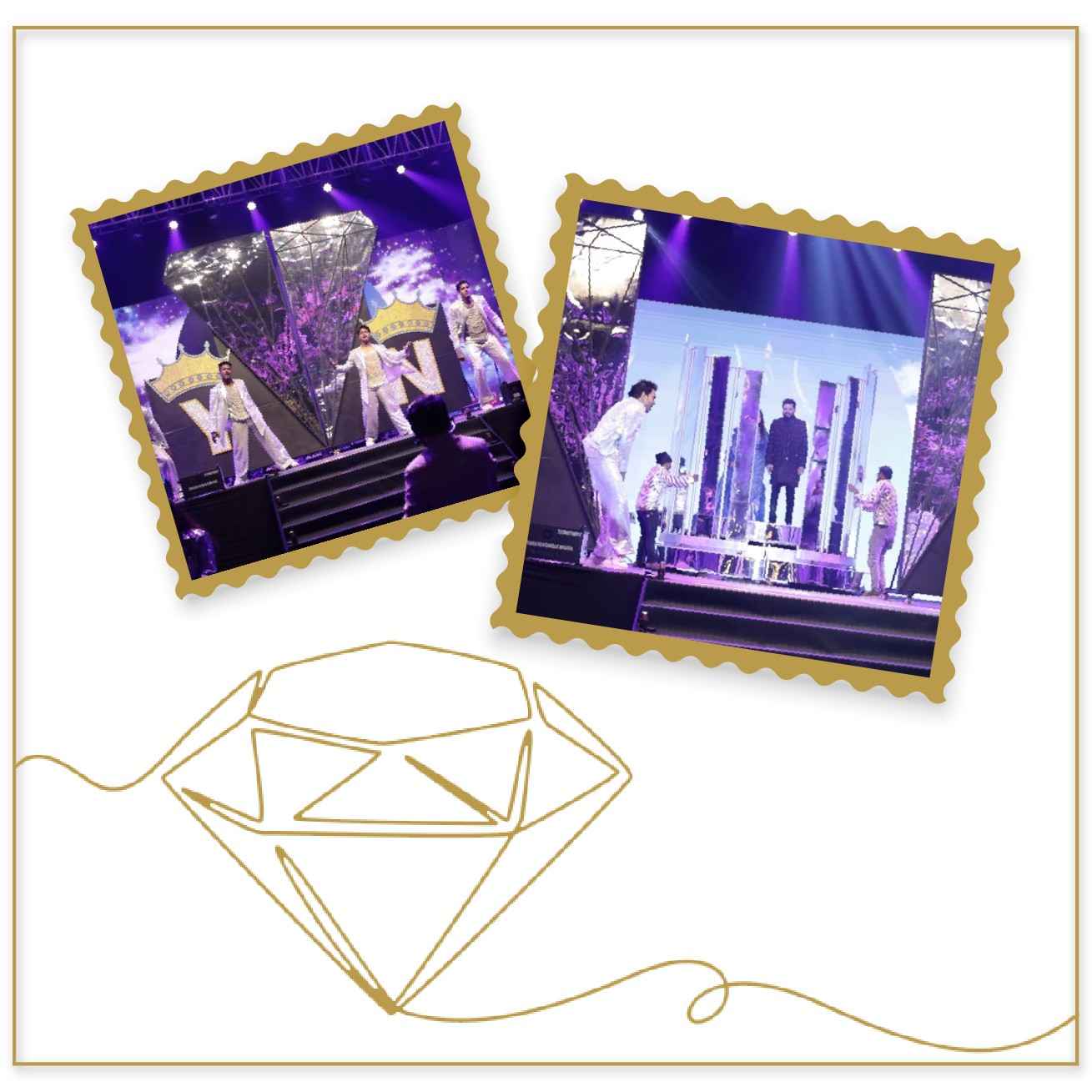 Royal & Luxury Experiences