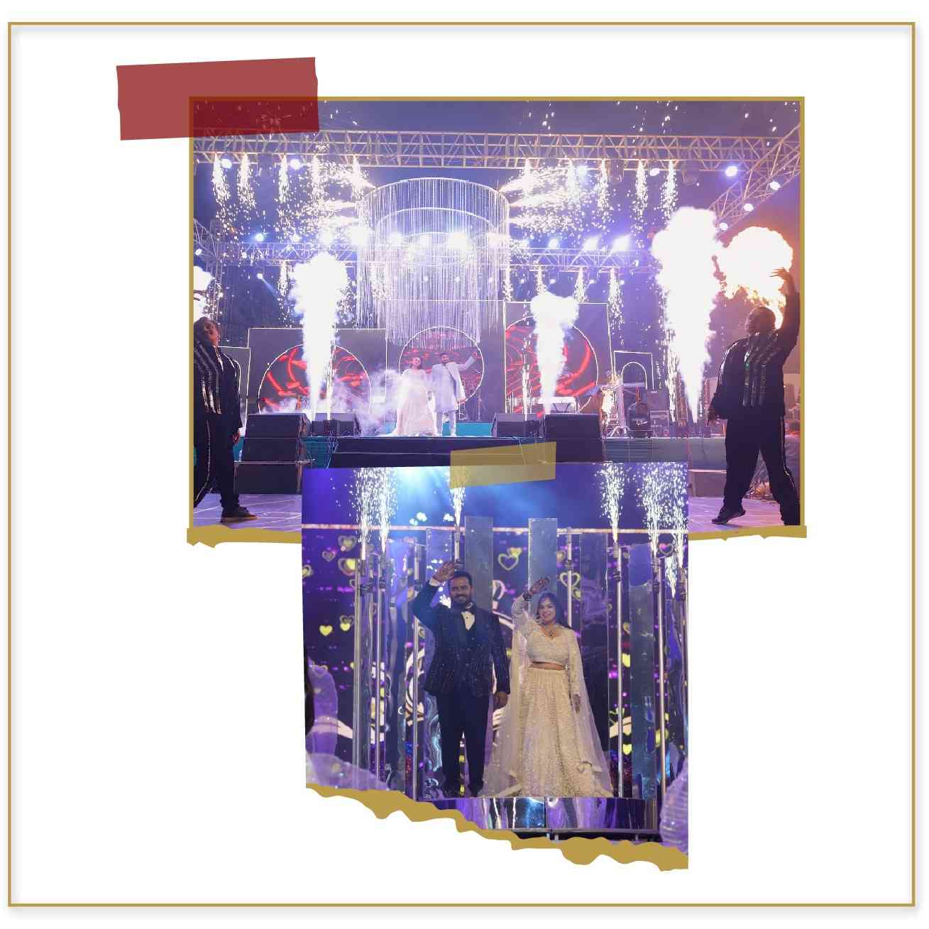 Lighting, Special Effects & Entertainment