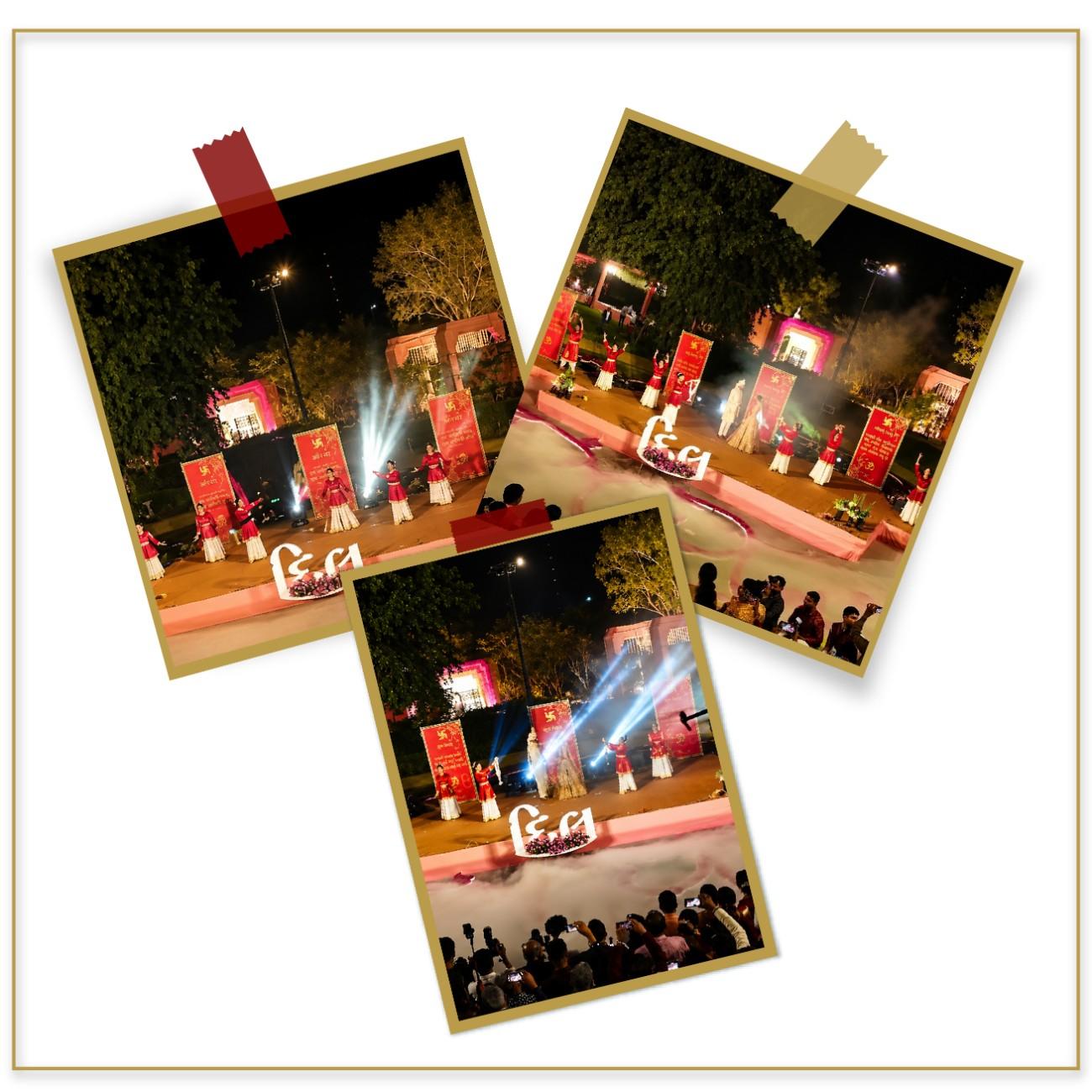 Saat Vachan Experience